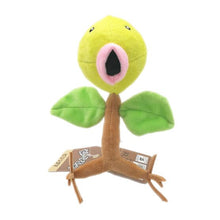 Lade das Bild in den Galerie-Viewer, Knofensa / Bellsprout Plüsch Pokemon (ca. 20cm) kaufen
