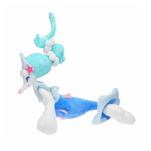 Lade das Bild in den Galerie-Viewer, Primarina Primarene Kuschel Pokemon (ca. 35cm) kaufen
