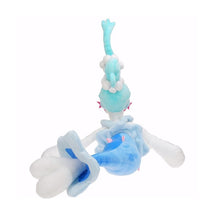 Lade das Bild in den Galerie-Viewer, Primarina Primarene Kuschel Pokemon (ca. 35cm) kaufen

