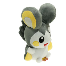 Lade das Bild in den Galerie-Viewer, Süßer Emolga Kuschel Pokemon Stofftier (ca. 20cm) kaufen
