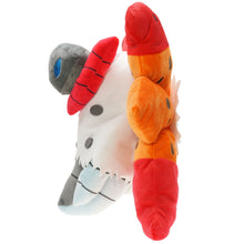 Lade das Bild in den Galerie-Viewer, Volcarona / Ramoth Plüsch Pokemon (ca. 30cm) kaufen
