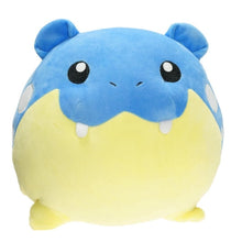 Lade das Bild in den Galerie-Viewer, Seemops Spheal Kuschel Pokemon (15cm) kaufen
