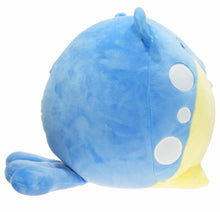 Lade das Bild in den Galerie-Viewer, Seemops Spheal Kuschel Pokemon (15cm) kaufen
