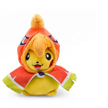 Lade das Bild in den Galerie-Viewer, Pokemon Pikachu Cosplay (Delibird Lugia Ho-Oh) kaufen
