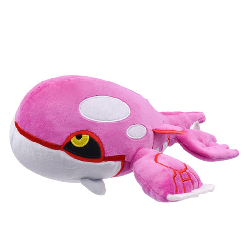 Shiny Kyogre Plüsch Kuschel Pokemon (ca. 27cm) kaufen