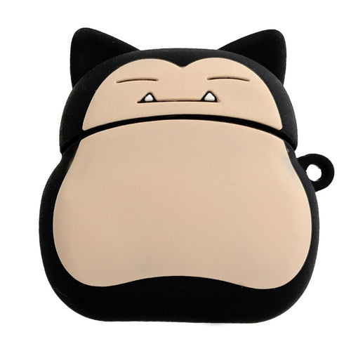 Relaxo Snorlax Airpods Case Schutzhülle kaufen