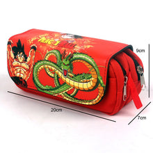 Load image into Gallery viewer, Pikachu Federtasche in verschiedenen Motiven - Ideal für die Einschulung kaufen
