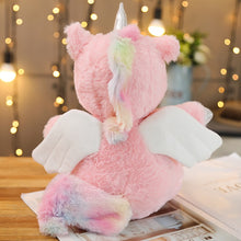 Load image into Gallery viewer, Super Niedliche Plüsch Einhörner Kuscheltiere kaufen
