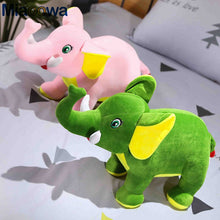 Load image into Gallery viewer, Kawaii Plüsch Elefant Kuscheltier (45cm oder 65cm) kaufen

