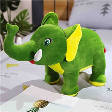 Load image into Gallery viewer, Kawaii Plüsch Elefant Kuscheltier (45cm oder 65cm) kaufen
