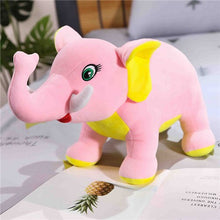 Load image into Gallery viewer, Kawaii Plüsch Elefant Kuscheltier (45cm oder 65cm) kaufen
