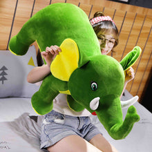 Load image into Gallery viewer, Kawaii Plüsch Elefant Kuscheltier (45cm oder 65cm) kaufen
