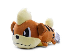 Load image into Gallery viewer, Pokemon Kawaii Plüsch Glurak, Shiggy, Dragoran, Raichu Kuscheltiere kaufen
