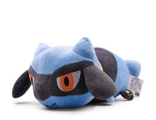 Load image into Gallery viewer, Pokemon Kawaii Plüsch Glurak, Shiggy, Dragoran, Raichu Kuscheltiere kaufen
