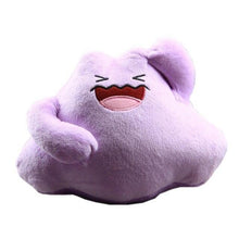 Lade das Bild in den Galerie-Viewer, Lachende Pokemon Stoftiere (Pikachu, Eevee, Wobbuffet, Ditto, Audino, Combee) kaufen
