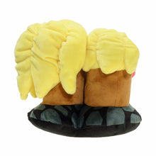 Lade das Bild in den Galerie-Viewer, Digtri - Dugtrio Plüsch Pokemon Figur (ca. 18cm) kaufen
