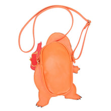 Lade das Bild in den Galerie-Viewer, Modische Charmander / Glumanda Pokemon Tasche kaufen
