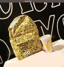 Lade das Bild in den Galerie-Viewer, Pokemon Pikachu Rucksack (30cm*10cm*40cm) kaufen
