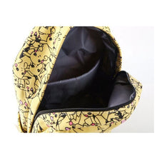 Lade das Bild in den Galerie-Viewer, Pokemon Pikachu Rucksack (30cm*10cm*40cm) kaufen
