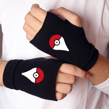 Lade das Bild in den Galerie-Viewer, Pokemon Fingerfreie Handschuhe - verschiedene Motive kaufen
