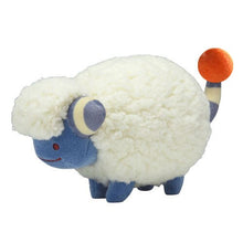 Lade das Bild in den Galerie-Viewer, Voltilamm Mareep Ditto Cosplay Stofftier Pokemon (ca. 30cm) kaufen
