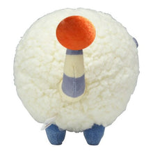 Lade das Bild in den Galerie-Viewer, Voltilamm Mareep Ditto Cosplay Stofftier Pokemon (ca. 30cm) kaufen

