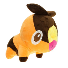 Lade das Bild in den Galerie-Viewer, Floink Tepig Kuscheltier Pokemon (ca. 25cm) kaufen
