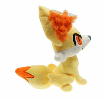 Lade das Bild in den Galerie-Viewer, Fennekin / Fynx Pokmeon Kuscheltier (20cm) kaufen
