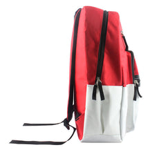 Lade das Bild in den Galerie-Viewer, Anime Pokemon Poke Ball Rucksack kaufen
