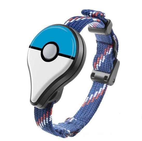 Pokemon Go Plus mit Auto Catch kaufen