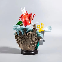 Load image into Gallery viewer, Pokemon Pikachu Gyarados Charizard Figuren ca. 20cm kaufen
