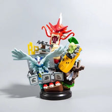 Load image into Gallery viewer, Pokemon Pikachu Gyarados Charizard Figuren ca. 20cm kaufen
