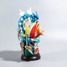 Load image into Gallery viewer, Pokemon Pikachu Gyarados Charizard Figuren ca. 20cm kaufen
