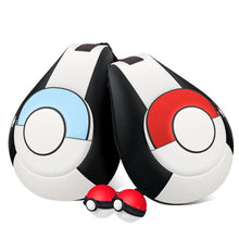 Lade das Bild in den Galerie-Viewer, Pokemon Pokeball Tasche für Nintendo Switch Konsole und Zubehör kaufen

