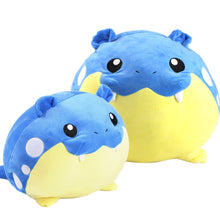 Lade das Bild in den Galerie-Viewer, Seemops Spheal Kuschel Pokemon (15cm) kaufen
