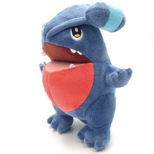 Lade das Bild in den Galerie-Viewer, Gible / Kaumalat Pokemon Kuscheltier (ca. 22cm) kaufen
