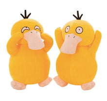 Load image into Gallery viewer, Lustiger Enton Psyduck Kuscheltiere (30cm, 40cm oder 50cm) Pokemon kaufen
