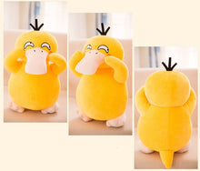 Load image into Gallery viewer, Lustiger Enton Psyduck Kuscheltiere (30cm, 40cm oder 50cm) Pokemon kaufen
