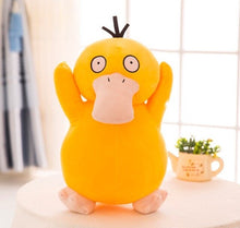Load image into Gallery viewer, Lustiger Enton Psyduck Kuscheltiere (30cm, 40cm oder 50cm) Pokemon kaufen
