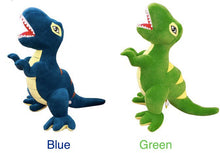 Load image into Gallery viewer, Süßer Cartoon T-Rex Dinosaurier (45cm oder 60cm) kaufen
