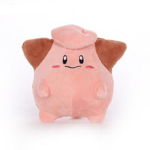 Lade das Bild in den Galerie-Viewer, Pokemon Kuscheltiere (11-18cm, 16 Motive zur Auswahl) kaufen
