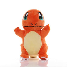 Lade das Bild in den Galerie-Viewer, Pokemon Kuscheltiere (11-18cm, 16 Motive zur Auswahl) kaufen
