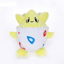 Lade das Bild in den Galerie-Viewer, Pokemon Kuscheltiere (11-18cm, 16 Motive zur Auswahl) kaufen
