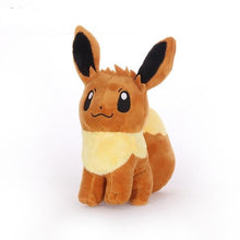 Lade das Bild in den Galerie-Viewer, Pokemon Kuscheltiere (11-18cm, 16 Motive zur Auswahl) kaufen
