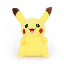 Lade das Bild in den Galerie-Viewer, Pokemon Kuscheltiere (11-18cm, 16 Motive zur Auswahl) kaufen
