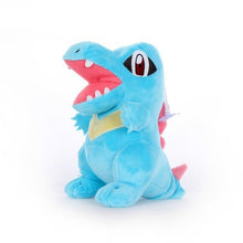 Lade das Bild in den Galerie-Viewer, Pokemon Kuscheltiere (11-18cm, 16 Motive zur Auswahl) kaufen
