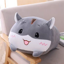 Load image into Gallery viewer, Süße Anime Tier Kuscheltiere - ca. 20cm kaufen
