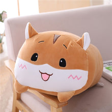Load image into Gallery viewer, Süße Anime Tier Kuscheltiere - ca. 20cm kaufen
