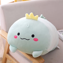 Load image into Gallery viewer, Süße Anime Tier Kuscheltiere - ca. 20cm kaufen

