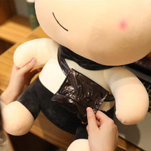 Load image into Gallery viewer, Niedliche Kuh Kuscheltiere in verschiedenen Größen kaufen
